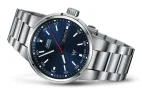  Zdjęcie 2 Oris Williams Day-Date 01 735 7740 4155-07 8 24 50S