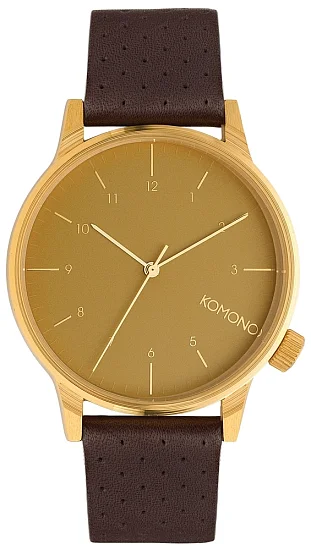 Komono Winston Gold KOM-W2001