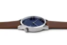 Zdjęcie 2 Komono Winston Regal Blue Cognac KOM-W2271
