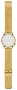  Zdjęcie 2 Komono Winston Royale Gold-White Mesh KOM-W2358