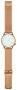  Zdjęcie 2 Komono Winston Royale Rose Gold-White Mesh KOM-W2356
