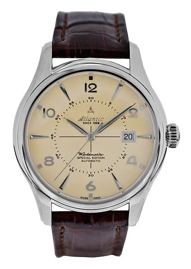 Atlantic Worldmaster 1888 Automatic 527524195S