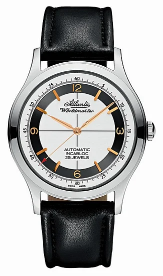 Atlantic Worldmaster 1888 The Original Automatic 537534125G