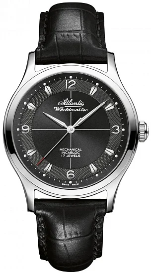 Atlantic Worldmaster 1888 The Original Mechanical 536544165S