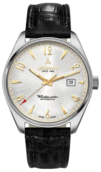 Atlantic Worldmaster Art Deco Automatic 517524125G