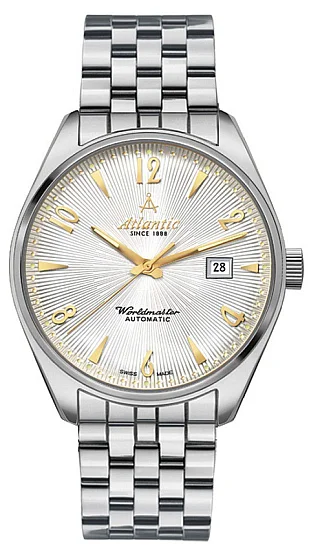 Atlantic Worldmaster Art Deco Automatic 517524125GM