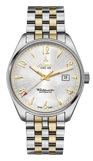 Atlantic Worldmaster Art Deco Automatic 517524325GM