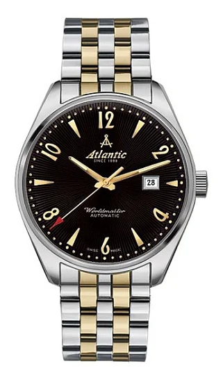 Atlantic Worldmaster Art Deco Automatic 517524165GM