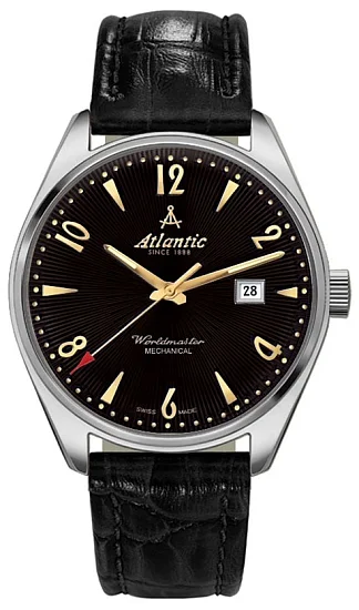 Atlantic Worldmaster Art Deco Mechanical 516514165G