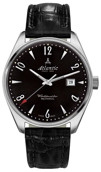 Atlantic Worldmaster Art Deco Mechanical 516514165S