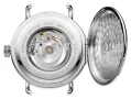  Zdjęcie 8 Atlantic Worldmaster Automatic 130th Anniversary Limited Edition 57750.41.25B