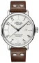  Zdjęcie 2 Atlantic Worldmaster Automatic 130th Anniversary Limited Edition 57750.41.25
