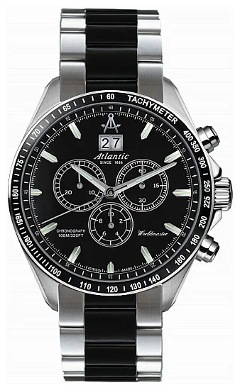 Atlantic Worldmaster Chrono 554664762