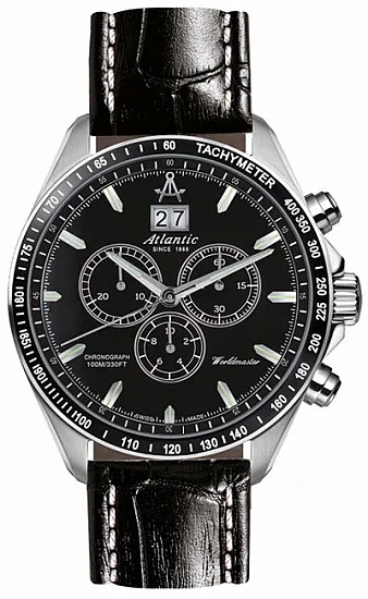 Atlantic Worldmaster Chrono 554604762
