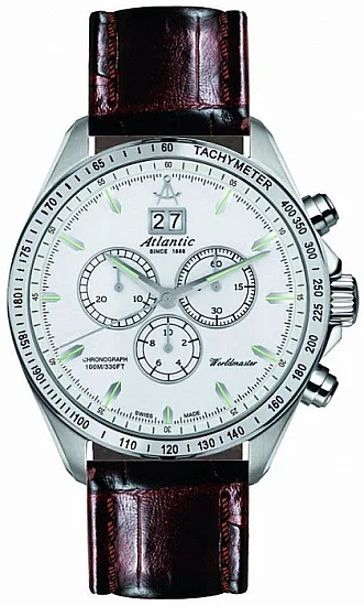 Atlantic Worldmaster Chrono 554604222
