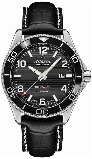 Atlantic Worldmaster Diver 553704765S