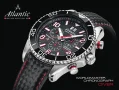  Zdjęcie 6 Atlantic Worldmaster Diver Chrono 55470.47.65RC