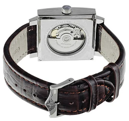 Atlantic Worldmaster Square Automatic 54750.41.21
