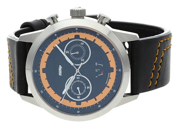 Xicorr F125P Akropolis Chrono Bahama Yellow X0501-003
