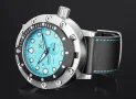  Zdjęcie 6 Xicorr Garfish Diver Blue-Black X0302