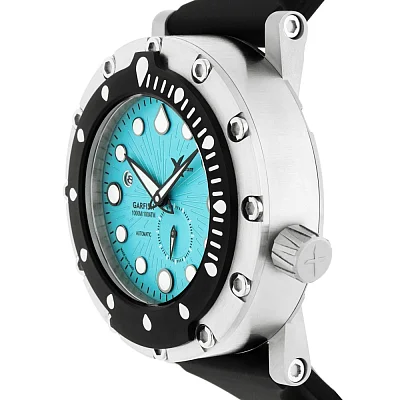 Xicorr Garfish Diver Blue-Black X0302
