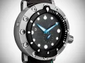  Zdjęcie 3 Xicorr Garfish Diver Grey-Blue X0304