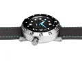  Zdjęcie 5 Xicorr Garfish Diver Grey-Blue X0304