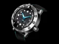  Zdjęcie 2 Xicorr Garfish Diver Grey-Blue X0304