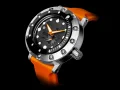  Zdjęcie 2 Xicorr Garfish Diver Grey-Orange X0303
