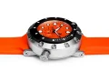  Zdjęcie 8 Xicorr Garfish Diver Orange-Black Set X0301
