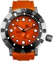  Zdjęcie 2 Xicorr Garfish Diver Orange-Black Set X0301