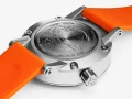  Zdjęcie 10 Xicorr Garfish Diver Orange-Black Set X0301