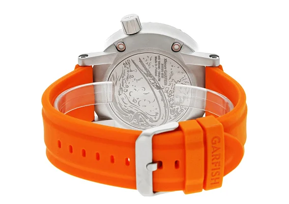 Xicorr Garfish Diver Orange-Black Set X0301