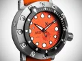  Zdjęcie 7 Xicorr Garfish Diver Orange-Black Set X0301