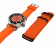  Zdjęcie 9 Xicorr Garfish Diver Orange-Black Set X0301