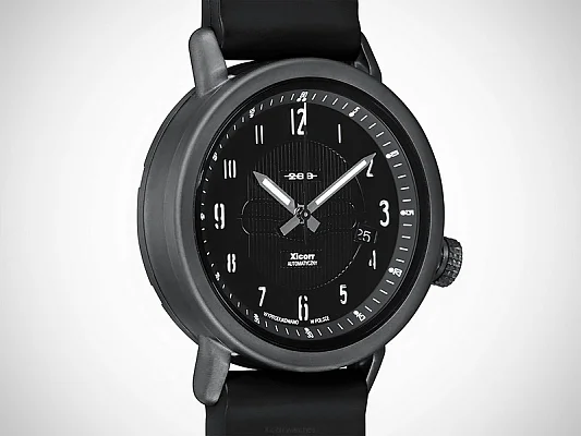 Xicorr 200 Czarna Kaśka Limited Edition X0212