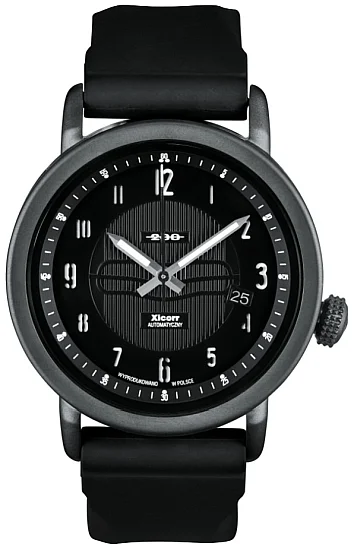 Xicorr 200 Czarna Kaśka Limited Edition X0212