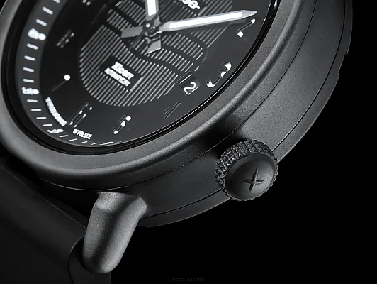 Xicorr 200 Czarna Kaśka Limited Edition X0212