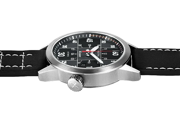 Xicorr Mistral BKr BlacK red X0601