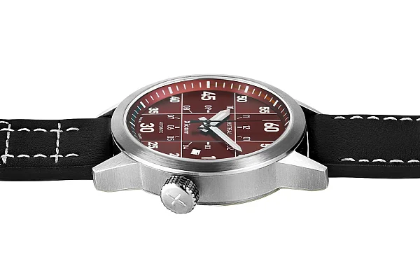 Xicorr Mistral BX BordeauX X0621