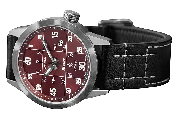 Xicorr Mistral BX BordeauX X0621
