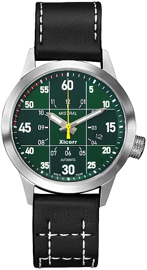 Xicorr Mistral GR GReen X0631