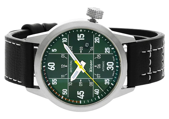 Xicorr Mistral GR GReen X0631