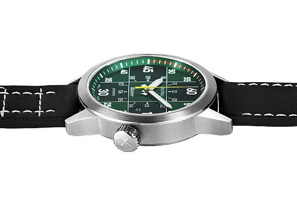 Xicorr Mistral GR GReen X0631