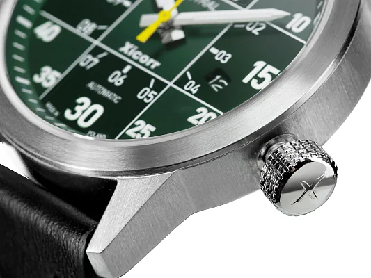 Xicorr Mistral GR GReen X0631