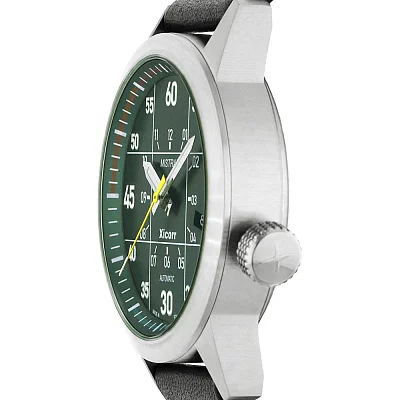 Xicorr Mistral GR GReen X0631