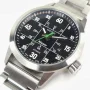  Zdjęcie 3 Xicorr Mistral BKG BlacK green Bracelet Set X0604b