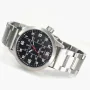  Zdjęcie 8 Xicorr Mistral BKR BlacK red Bracelet Set X0601b