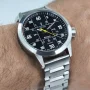  Zdjęcie 2 Xicorr Mistral BKY BlacK yellow Bracelet Set X0603b