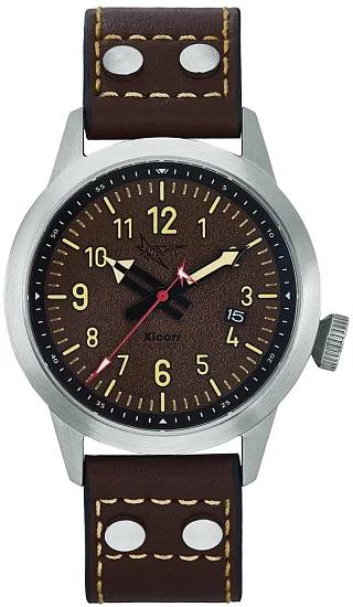 Xicorr Spark Brown Pilot X0721